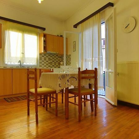 Aparthouse In Old Town Of Lefkas Λευκάδα Εξωτερικό φωτογραφία