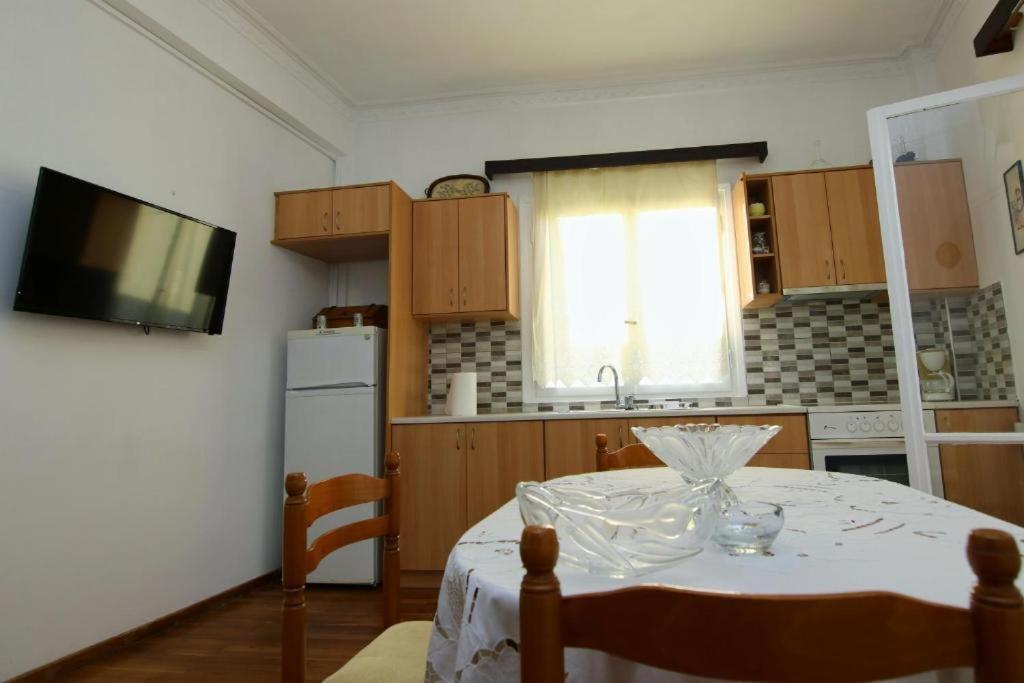 Aparthouse In Old Town Of Lefkas Λευκάδα Εξωτερικό φωτογραφία