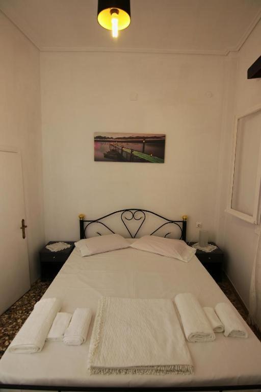 Aparthouse In Old Town Of Lefkas Λευκάδα Εξωτερικό φωτογραφία
