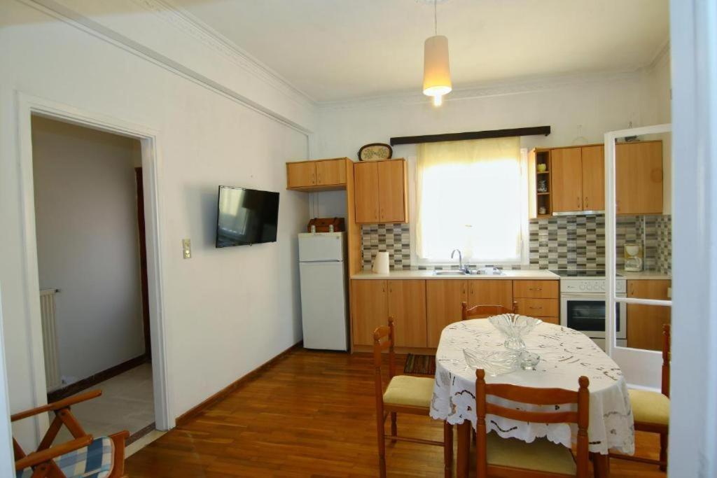 Aparthouse In Old Town Of Lefkas Λευκάδα Εξωτερικό φωτογραφία