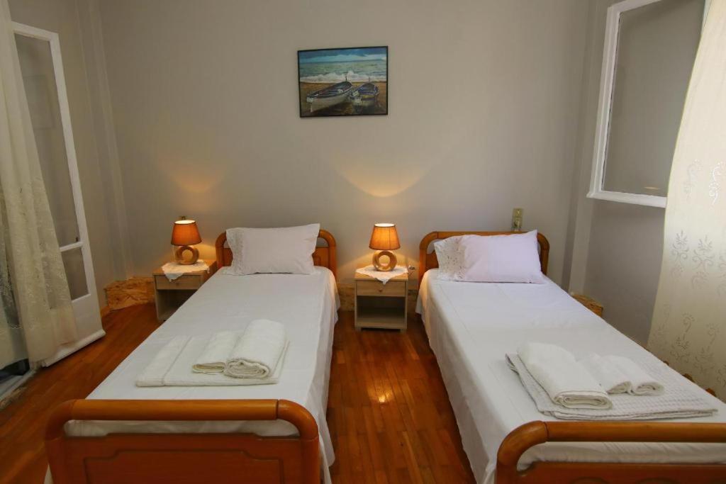 Aparthouse In Old Town Of Lefkas Λευκάδα Εξωτερικό φωτογραφία