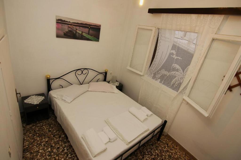 Aparthouse In Old Town Of Lefkas Λευκάδα Εξωτερικό φωτογραφία