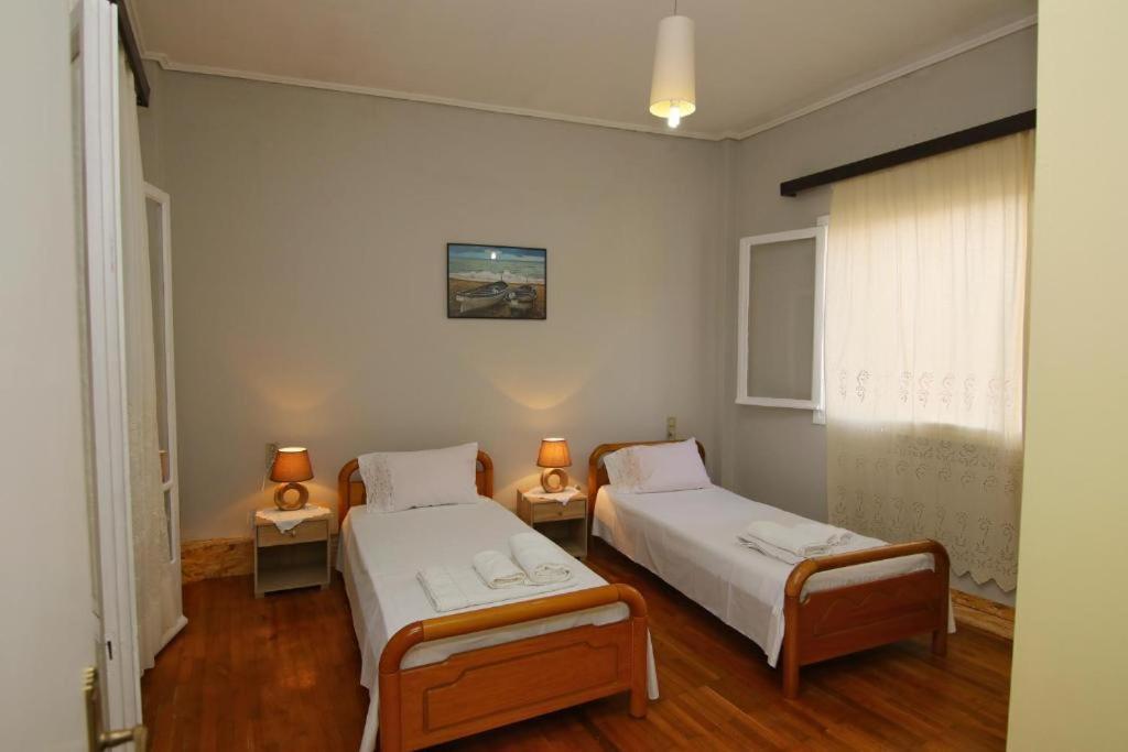 Aparthouse In Old Town Of Lefkas Λευκάδα Εξωτερικό φωτογραφία