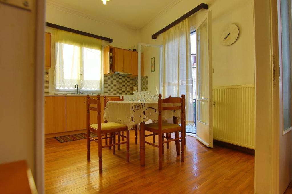 Aparthouse In Old Town Of Lefkas Λευκάδα Εξωτερικό φωτογραφία