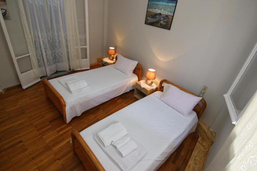 Aparthouse In Old Town Of Lefkas Λευκάδα Εξωτερικό φωτογραφία