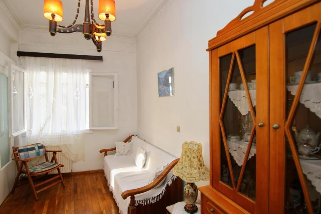 Aparthouse In Old Town Of Lefkas Λευκάδα Εξωτερικό φωτογραφία